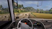 City Driver Bus Simulator Game screenshot 2