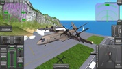 Turboprop Flight Simulator screenshot 19