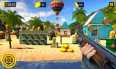 Mango Shooter Game: Fruit Gun Shooting screenshot 10