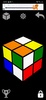 Magic Cube Puzzle 3D screenshot 2