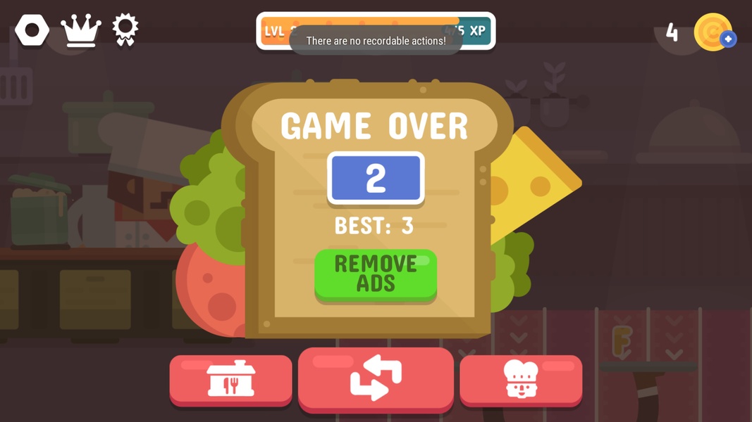 Funky Restaurant - Preview 6