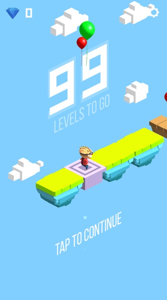Bridge Run - Preview 2