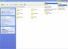 Direct Folders screenshot 2