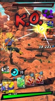 DRAGON BALL LEGENDS (Gameloop) screenshot 3