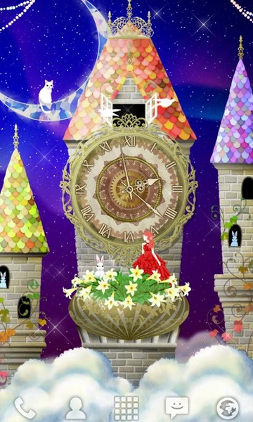 magical clock tower[FL ver.] - Preview 3