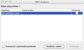 WIFI Auditor screenshot 1