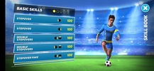 SkillTwins: Soccer Game screenshot 4