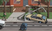 SWAT Terrorist Shooter screenshot 14