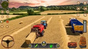 Farm Tractor Driving screenshot 4