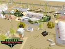 Relief Helicopter Cargo Sim 3D screenshot 10