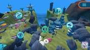 Octonauts and the Whale Shark screenshot 9