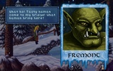 Heroine's Quest: The Herald Of Ragnarok screenshot 2