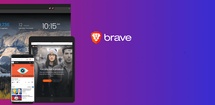 Brave Browser feature