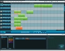 MAGIX Music Maker Techno Edition screenshot 4