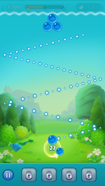 Happy Bubble - Preview 7