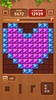 Cube Block - Wood Puzzle screenshot 2