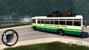 Indian Bus Simulator Game 3D screenshot 8