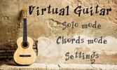 Virtual Guitar screenshot 4