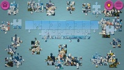 City Jigsaw Puzzles screenshot 5