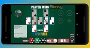 Texas Ultimate Holdem screenshot 4