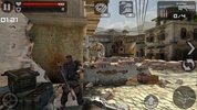 Frontline Commando screenshot 2