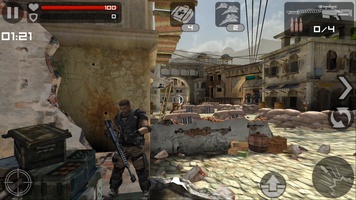 Frontline Commando 3 0 3 Para Android Descargar