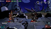 Mob Busters: Divine Destroyer screenshot 8
