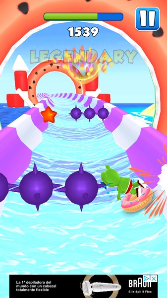 Gummy Bear Aquapark - Preview 5