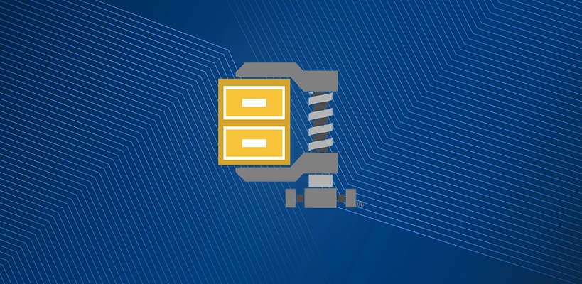 تنزيل WinZip