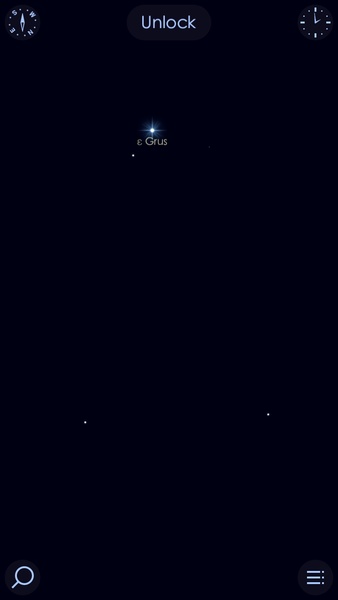 Star Walk 2 Free - Preview 2