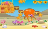 Octopus Survival screenshot 3