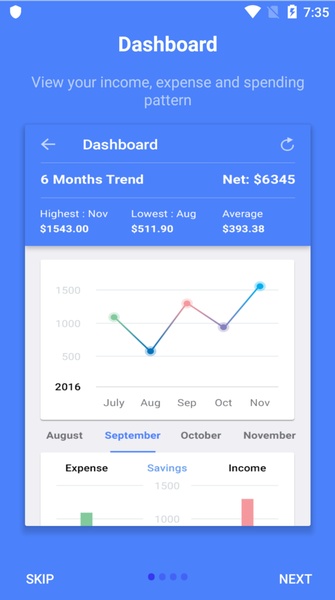 NumReceipt - Preview 8