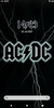 AC/DC Clock And Wallpapers screenshot 6