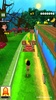 The Jungle Book Game screenshot 1