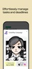 Ramdam screenshot 6