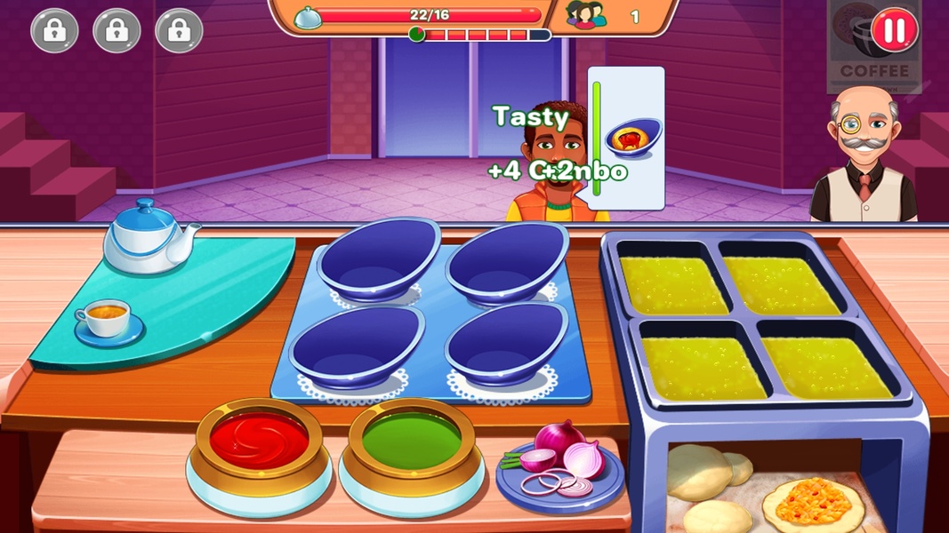 Indian Cooking - Preview 5