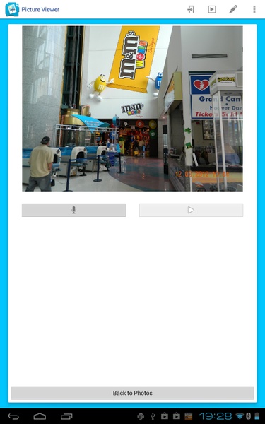 Kids Picture Viewer - Preview 6