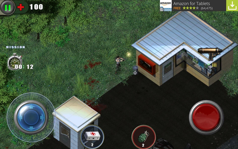 Baixar Zombie Shooter - Jogos de tiro para PC - LDPlayer
