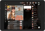 Want To Chat – Free Chat App screenshot 9