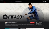 FIFA Mobile: FIFA World Cup (Gameloop) screenshot 9