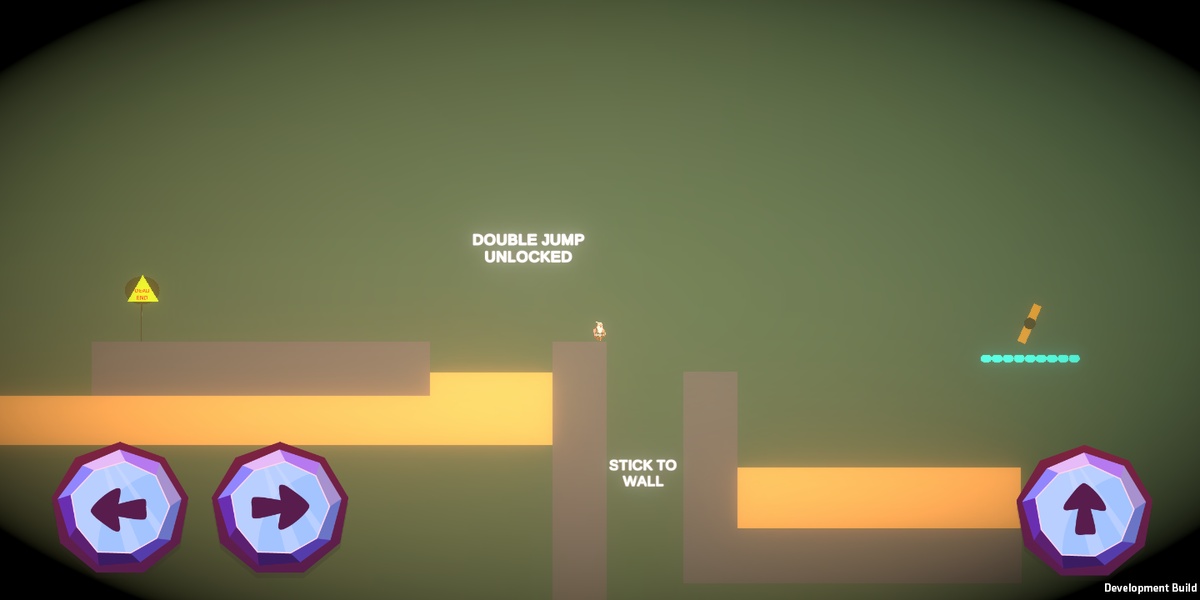 PLATFORMER - Preview 7