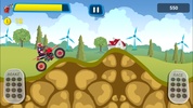 Bike Stunt screenshot 6