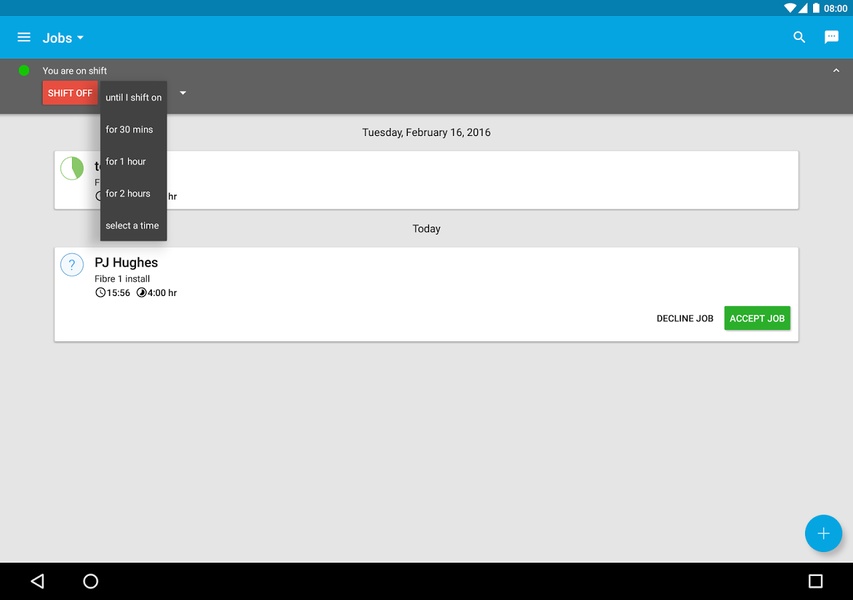 vWork - Preview 10