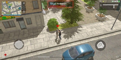 Grand Criminal Online for Android Download the APK from Uptodown