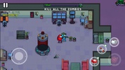 Impostors vs Zombies screenshot 12