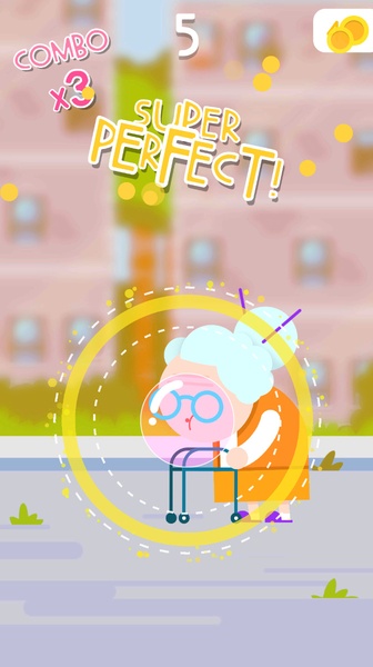 Bubblegum Hero - Preview 9