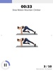 Pilates Exercises - All Levels screenshot 3