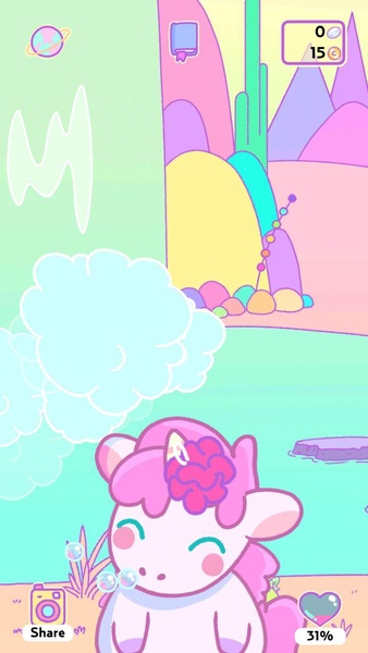 KleptoCorns - Preview 4