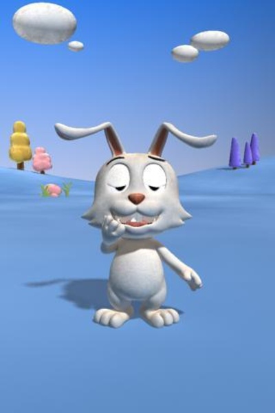 Talking Rabbit - Preview 1