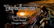 Buriedbornes2 screenshot 9